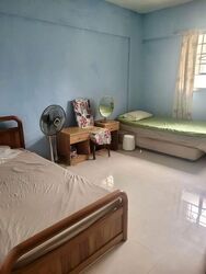 Blk 538 Jurong West Avenue 1 (Jurong West), HDB 3 Rooms #574540611